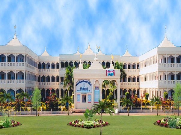 maharishi centre for educational excellence mcee bhopal