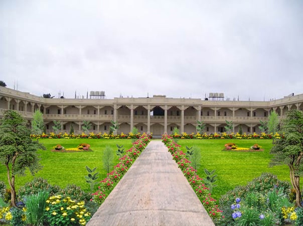 maharishi center for excellence bengaluru