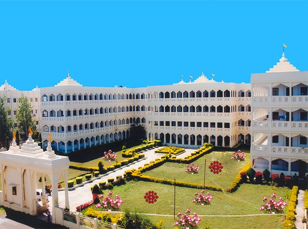 maharishi institute of management mim