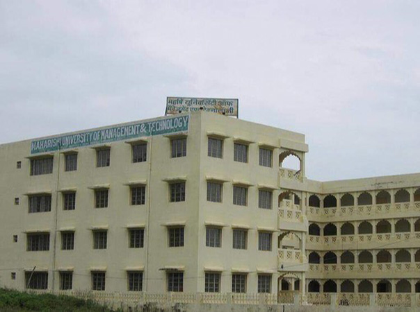 maharishi university of management and technology
