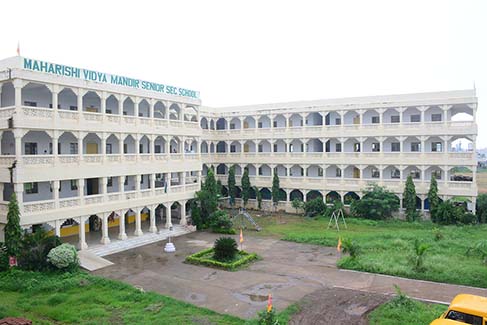 Maharishi Vidya Mandir